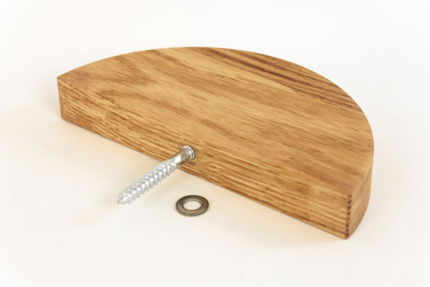 Regal halbrund Schwebend