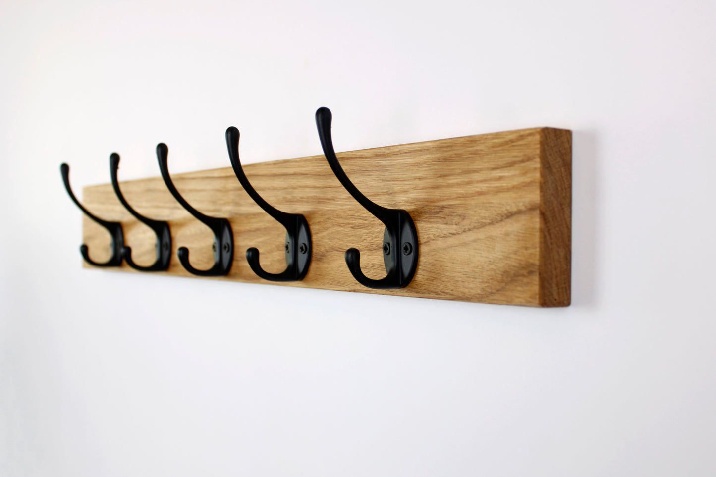 Haken für HlzLaden Garderoben
