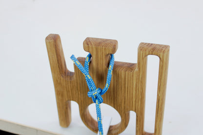 Knotenbrett – Trainiere Knoten wie ein Profi und meistere deinen Bootsführerschein