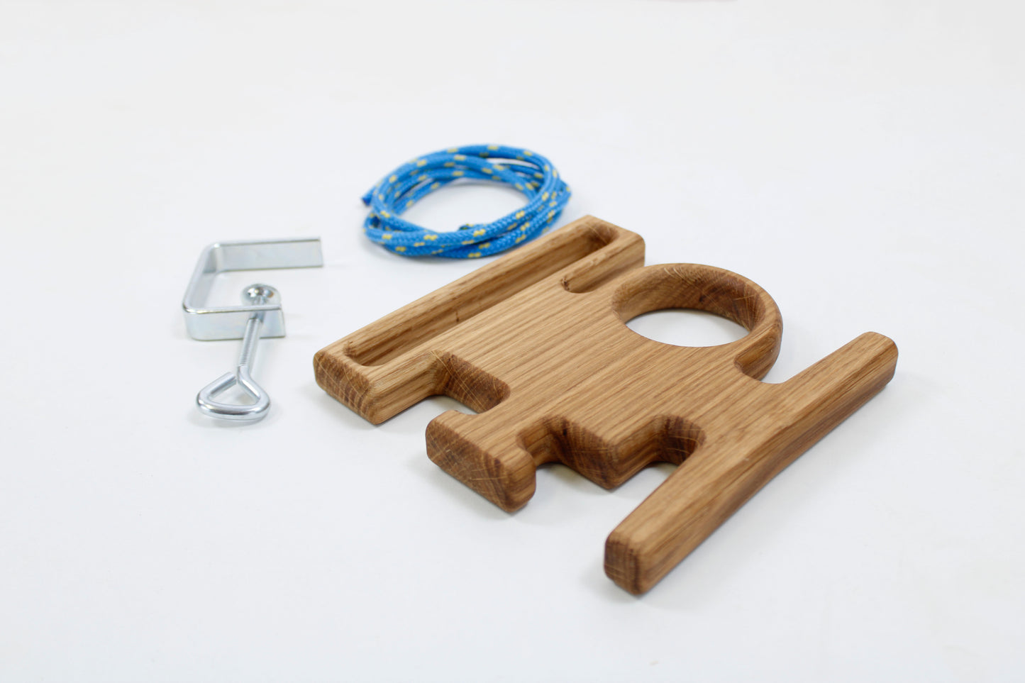 Knotenbrett – Trainiere Knoten wie ein Profi und meistere deinen Bootsführerschein