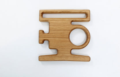 Knotenbrett – Trainiere Knoten wie ein Profi und meistere deinen Bootsführerschein